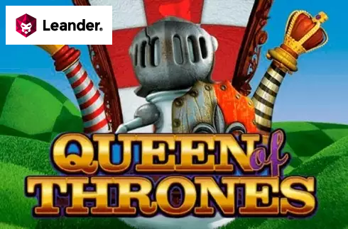 Queen of Thrones